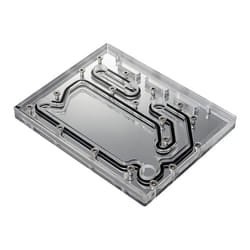 Phanteks D120 Water block frame