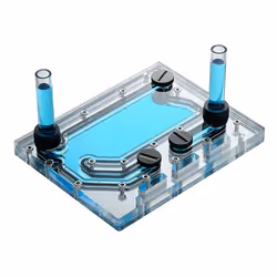 Phanteks D120 Water block frame