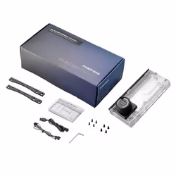 Phanteks Glacier R260 Water block - Additional view 7