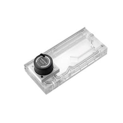 Phanteks Glacier R260 Water block