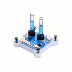 Phanteks Glacier Water block - Additional view 5