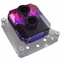 Phanteks EZ-Fit 450 Water block - Additional view 2