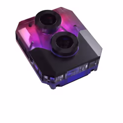 Phanteks EZ-Fit 450 Water block - Additional view 3