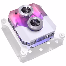 Phanteks EZ-Fit 450 Water block - Additional view 2