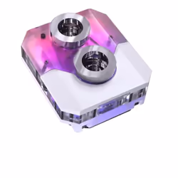 Phanteks EZ-Fit 450 Water block - Additional view 3