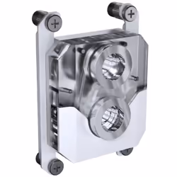 Phanteks EZ-Fit 450 Water block - Additional view 5