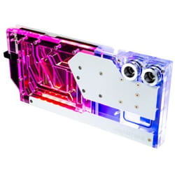 Phanteks Glacier G40 Water block
