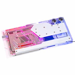 Phanteks Glacier G40 Water block - Additional view 2