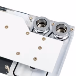 Phanteks Glacier G40 Water block - Additional view 4