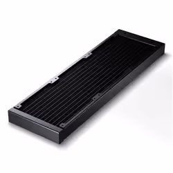 Phanteks Glacier One 360M25G2 Computer case Liquid cooling kit 12 cm Black 1 pc(s) - Additional view 5