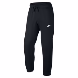 Nike Sportswear, Training trousers, Male, Adult, Black, XXL, Regular fit