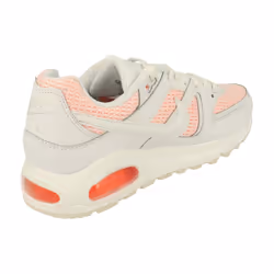 Nike Womens Air Max Command Running Trainers 397690 Sneakers Shoes - 6