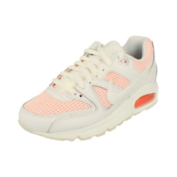 Nike Womens Air Max Command Running Trainers 397690 Sneakers Shoes - 6.5