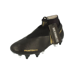Nike Phantom Vsn Elite Df Sg-Pro Ac Mens Football Boots Ao3264 Soccer Cleats - 6.1
