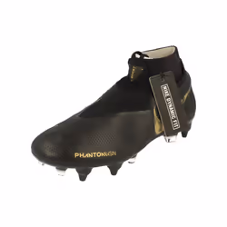Nike Phantom Vsn Elite Df Sg-Pro Ac Mens Football Boots Ao3264 Soccer Cleats - 6.5