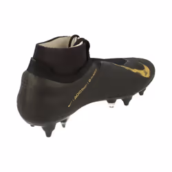 Nike Phantom Vsn Elite Df Sg-Pro Ac Mens Football Boots Ao3264 Soccer Cleats - 6.5