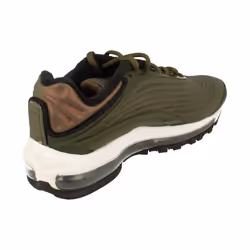 ) Nike Air Max Deluxe Se Mens Running Trainers Ao8284 Sneakers Shoes - 5.5 (Adults'