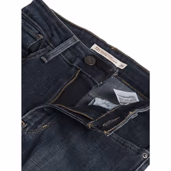 Levi's Women's 721 High Rise Skinny Jeans  Blue Story  29 US 8 S