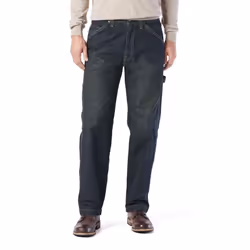 Levi Strauss Signature Gold Men's Carpenter Jeans  Centurion  29W x 32L