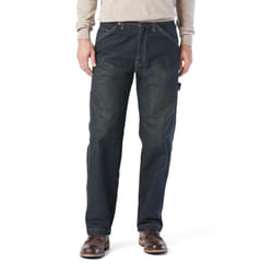 Levi Strauss Signature Gold Men's Carpenter Jeans  Centurion  29W x 32L