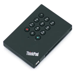 Lenovo 0A65619 external hard drive 500 GB 5400 RPM USB Type-A 3.2 Gen 1 (3.1 Gen 1) Black