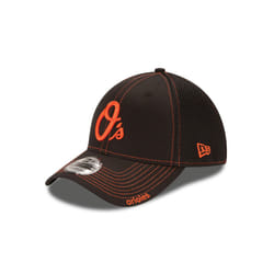 MLB Baltimore Orioles Neo  Black  SM