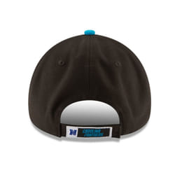 New Era Carolina Panthers The League Cap - Black