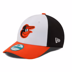 New Era Carolina Panthers The League Cap - Black