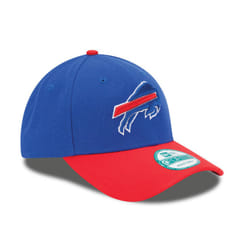 New Era Buffalo Bills The League Cap - Blue