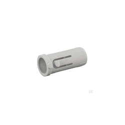 Stihl GENUINE KOMBI, COMBI WHITE PLASTIC SLEEVE 41407917207 GENUINE PART 41407917201