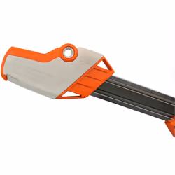 Stihl Feilenhalter 2 In 1 1/4" p File Holder, White-Orange - Additional view 3