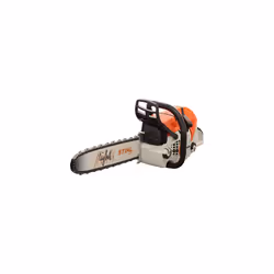 0421 600 0053 Children's Toy Chainsaw Plastic Dimensions Approx. 40 cm - Additional view 2