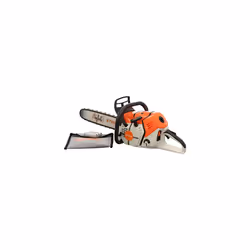 0421 600 0053 Children's Toy Chainsaw Plastic Dimensions Approx. 40 cm - Additional view 3