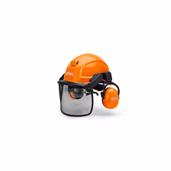 Stihl 0000 888 0807 Protective Helmet