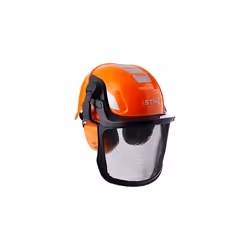 Unisex Kid's Helmset Für Kinder Toy hat, Orange, EinheitsgröÃe