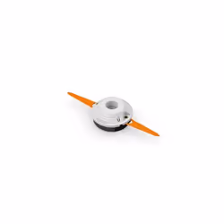 Stihl 40097102104, Brush cutter head, Black, Orange, White, Plastic, FSA 57, 1 pc(s)