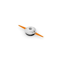 Stihl 40097102104 brush cutter/string trimmer accessory Brush cutter head