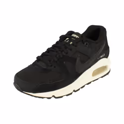 Nike Womens Air Max Command Running Trainers 397690 Sneakers Shoes - 4