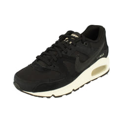 Nike Womens Air Max Command Running Trainers 397690 Sneakers Shoes - 4