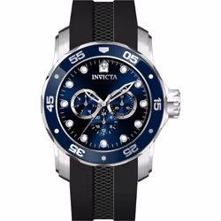 Invicta IN-45722 Mens Pro Diver Watch