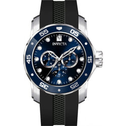 Invicta IN-45722 Mens Pro Diver Watch