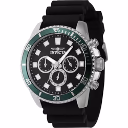 Invicta IN-46086 Mens Pro Diver Watch