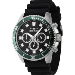 Invicta IN-46086 Mens Pro Diver Watch