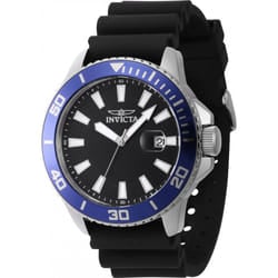 Invicta IN-46089 Mens Pro Diver Watch