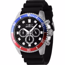 Invicta IN-46119 Mens Pro Diver Watch