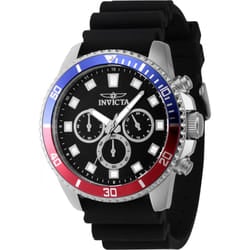Invicta IN-46119 Mens Pro Diver Watch