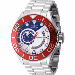 Invicta IN-47545 Mens Grand Diver Watch