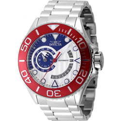 Invicta IN-47545 Mens Grand Diver Watch