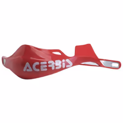 Acerbis Rally Pro Hand Guard, black for Men