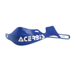 Acerbis Rally Pro Hand Guard, blue for Men